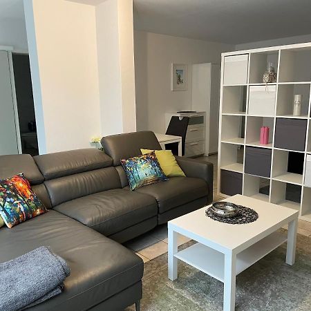 Ferienwohnung Casa Mia Leimen  Exterior foto