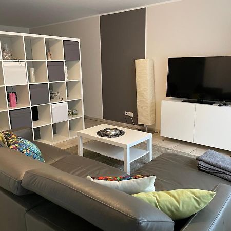 Ferienwohnung Casa Mia Leimen  Exterior foto