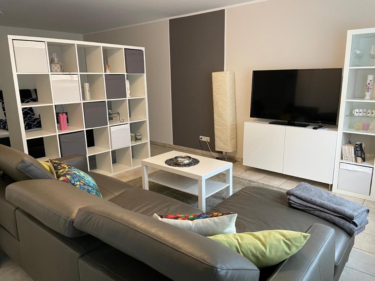 Ferienwohnung Casa Mia Leimen  Exterior foto